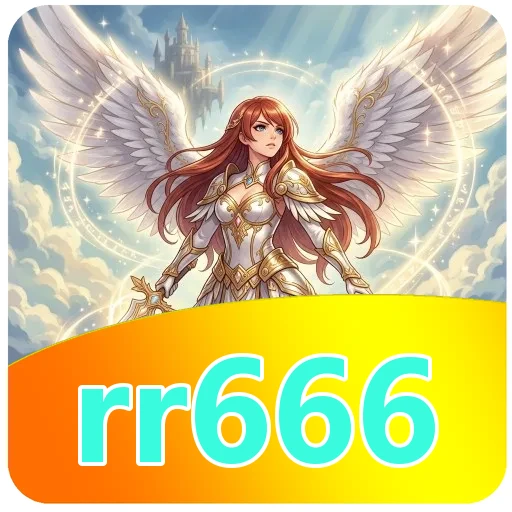Ilustrasi instal dan buka APK rr666